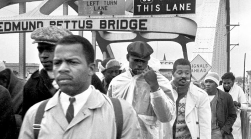 An image representing Time to rename the Selma Bridge