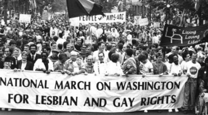 An image representing Philadelphia: The United States' Landmark City Of LGBTQ Rights