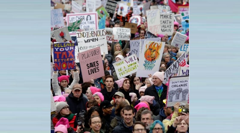 An image representing Courage calls to courage everywhere