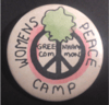 Greenham Common Women&#39;s Peace Camp