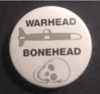 Warhead bonehead