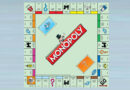 3. Monopoly Board Game