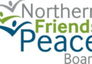 Northern Friends Peace Board Yearly Update