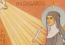 Hildegard von Bingen: Visionary Mystic