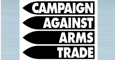 Campaign Against Arms Trade